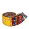 Expressions Batiks 2.5" Strip Roll (Jelly Roll / Rolie Polie) in Places You'll Go Western Reflections by Riley Blake Designs for Riley Blake (RP-23507-40)
